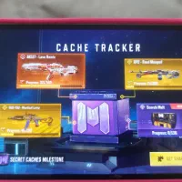 اکانت کالاف دویتی|کنسول، بازی ویدئویی و آنلاین|بندر دیر, |دیوار