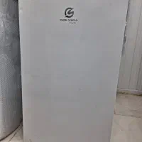 یخچال هتلی خارجیSnowGeneral اسنوجنرال  90لیتری