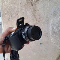 NIKON|دوربین عکاسی و فیلم‌برداری|دزفول, |دیوار