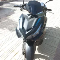 موتور آیروکس  170 nvx