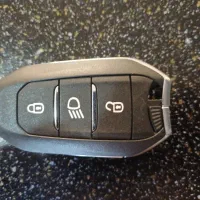 ریموت سیتروئن C3