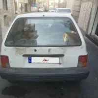 پراید هاچبک ۷۵|خودرو سواری و وانت|تهران, جیحون|دیوار