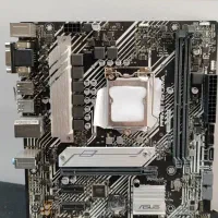 min asus prime h510 m-a