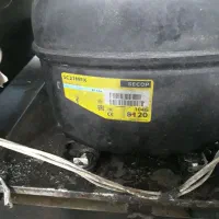 تعمیرات یخچال سیاردرمنزل باضمانت|خدمات پیشه و مهارت|کوهدشت, |دیوار