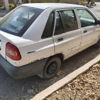 پراید ۱۴۱ مدل ۸۹|خودرو سواری و وانت|پیشوا, |دیوار