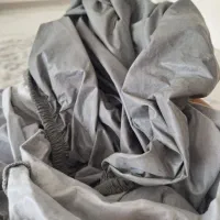 چادرماشین تیگو7|قطعات یدکی و لوازم جانبی|فردیس, قریشی|دیوار