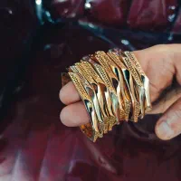 النگو سایز یک