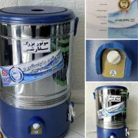 پتو شور ۶۰ کیلو جنرال