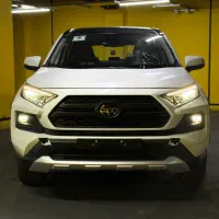 Rav4 adventure 2025|خودرو سواری و وانت|تهران, قیطریه|دیوار