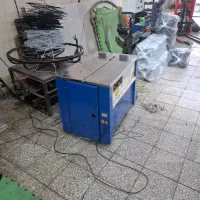 خط تولید کامل دستگاه چوب لباسی خشکشویی|ماشین‌آلات صنعتی|پردیس, کمرد|دیوار