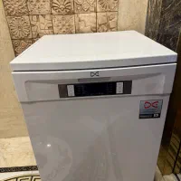 ظرفشویی دوو در حد نو نو مدل ۱۴۱۱