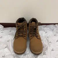 کفش تیمبرلند دخترانه اصل|کیف، کفش، کمربند|کرج, شهرک بنفشه|دیوار