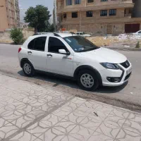 کوییک GX مدل ۱۴۰۳