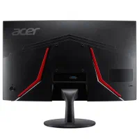 Acer ED240Qمانیتورگیمینگ|قطعات و لوازم جانبی رایانه|ملارد, |دیوار