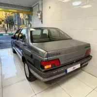 پژو ۴۰۵/دوگانه کارخانه/مدل ۱۳۹۴|خودرو سواری و وانت|قرچک, زیبا شهر|دیوار