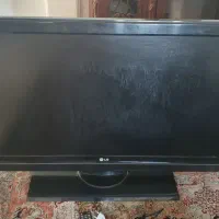 تلویزیون LCD ۴۲ ال جی اصل کره|تلویزیون و پروژکتور|تهران, هروی|دیوار