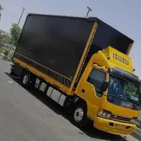 باربری دلفان شهری و برون شهری