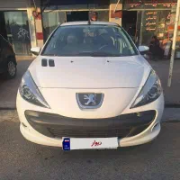 ۲۰۷ اتومات مدل ۹۹ زیر قیمت