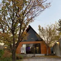 اجاره اولین ویلای استخردار سوئیسی