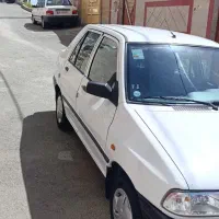 پراید مدل 97