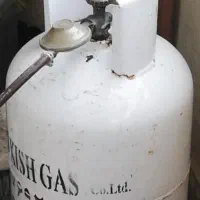 کپسول گاز و ریگلاتور