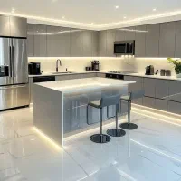 ۱۸۰متری لوکس/قصرالدشت/ویو پارک بدون مشرف