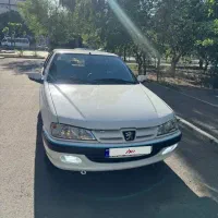 پارس سال  ۶۶/۰۰۰ کار بیرنگ در حد