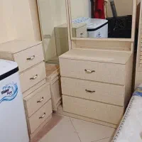 تخت خواب|تخت و سرویس خواب|تهران, قیام|دیوار