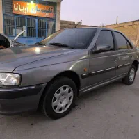 پژو پارس دوگانه فابریک|خودرو سواری و وانت|فولادشهر, B4|دیوار