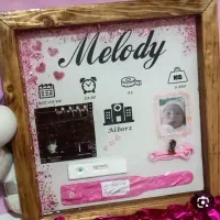 تابلو نوزاد رزینی|تابلو، نقاشی، عکس|قروه, |دیوار