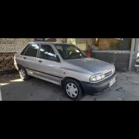 پراید 131 SX، مدل ۱۳۹۱|خودرو سواری و وانت|فردیس, |دیوار