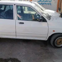 پراید ۱۱۱|خودرو سواری و وانت|شهریار, شهریار|دیوار