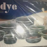 قابلمه وجارو برقی