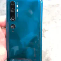 Mi note 10-global|موبایل|تهران, تهرانپارس جنوبی|دیوار