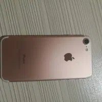 آیفون 7 128gig