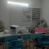 اجاره میز ناخن و تخت مژه