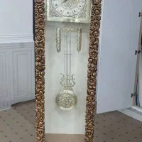 ساعت ایستاه درحدنوو