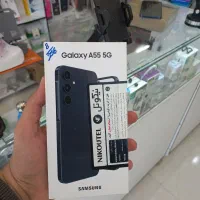 سام سونگ A55 256 8