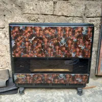 بخاری ایران شرق