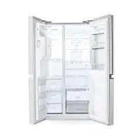 ساید بای ساید دوو|یخچال و فریزر|وحیدیه, |دیوار