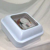 دستگاه جوجه کشی 48 تایی +ارسال مستقیم از کارخانه|لوازم جانبی حیوانات|سمنان, |دیوار