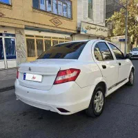 ساینا ۹۷ شاسی سالم بدون رنگ .تمیز