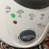 سرخ کن|سایر لوازم برقی|تهران, حسین‌آباد|دیوار