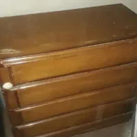 کمد با چهارکشوکمد چهار کشو