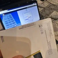 تبلت گلکسی galaxy tabA9|تبلت|تهران, توحید|دیوار