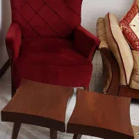 مبلمان میز وسط و عسلی|مبلمان خانگی و میز عسلی|کرج, شاهینویلا|دیوار