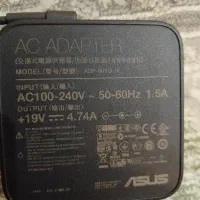 آداپتور اصل Asus|قطعات و لوازم جانبی رایانه|خرمآباد, |دیوار