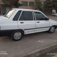 پراید اس ال آخر 92|خودرو سواری و وانت|مشهد, کوی ولیعصر|دیوار