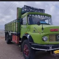 حمل بار از زابل باماشین تک باری