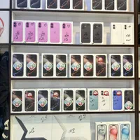 اپل iPhone 16 Pro ۲۵۶ رنگ سفید اقساطی|موبایل|تهران, تهرانسر شرقی|دیوار